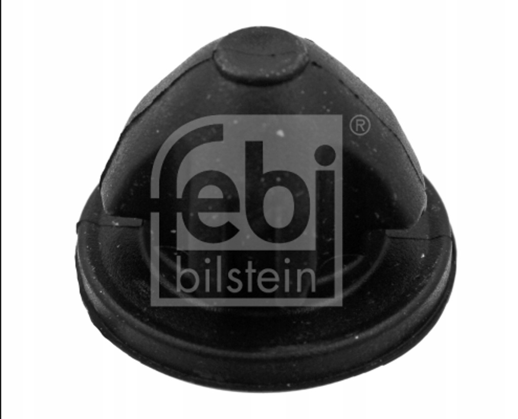 FEBI BILSTEIN 40837 ODBOJ POKRYWY SILNIKA DB W221,W204