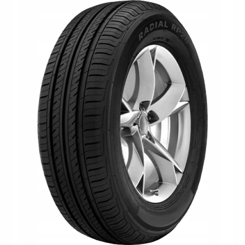 2x Goodride RP28 165/70 R13 79T