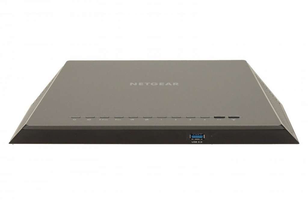 R7000-100PES Router WiFi AC(600+1300) 1xWAN 4xLAN