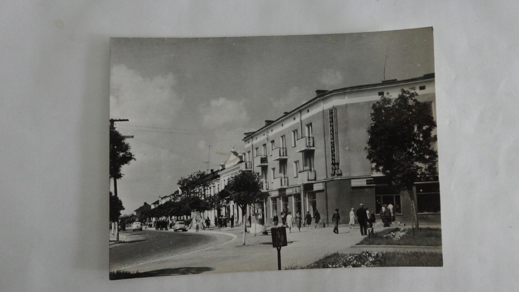 PULAWY ULICA ZWYCIESTWA 51095