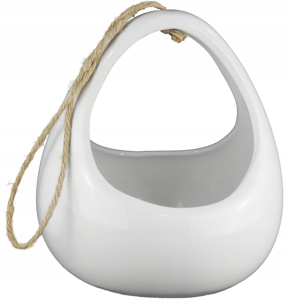 Купить Подвеска, керамическая крышка для яиц, белая 18 см: отзывы, фото .