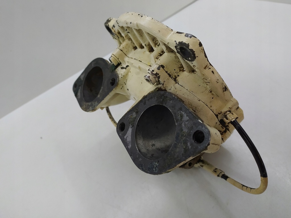 KOLEKTOR DOLOTOWY POMPA SEA DOO AA-1970 XP 650 ROT