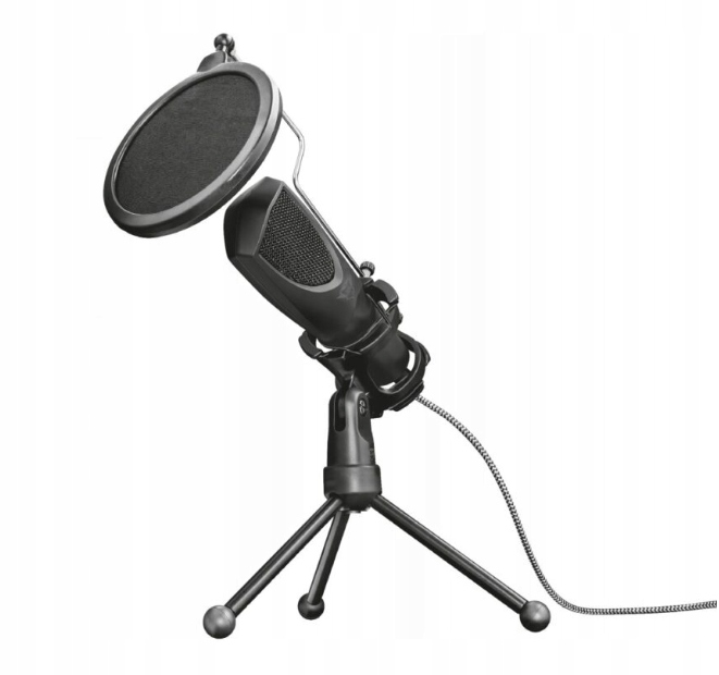 Mikrofon Trust GXT 232 Mantis