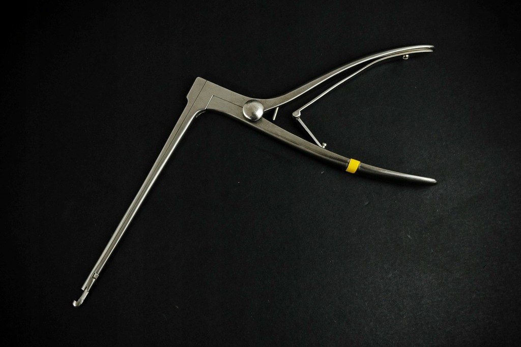 Kerrison 3 mm górny (16/45) narzędzia chirurgiczne