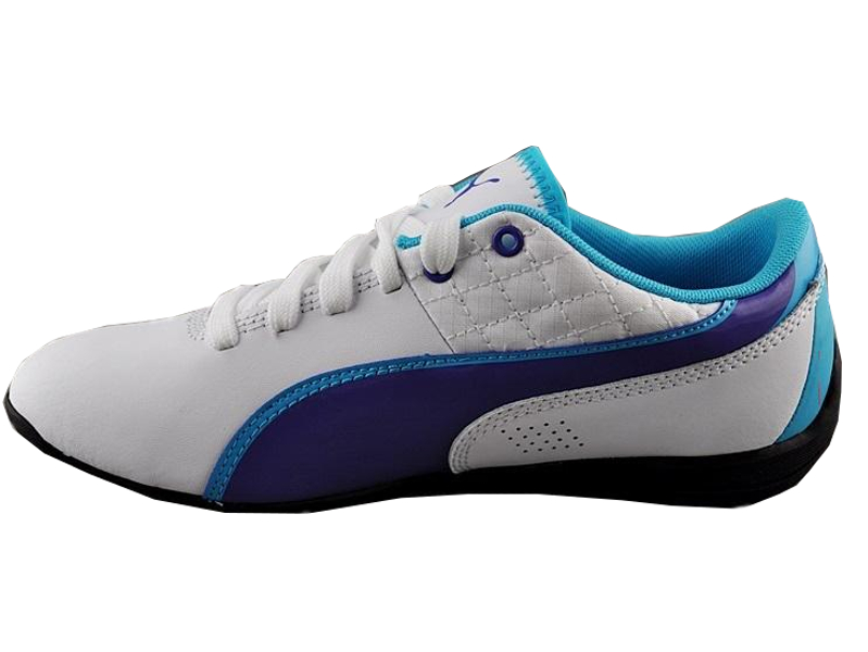 Buty PUMA Drift Cat 6 Diamonds 305185 02 34 7568454923 oficjalne archiwum Allegro