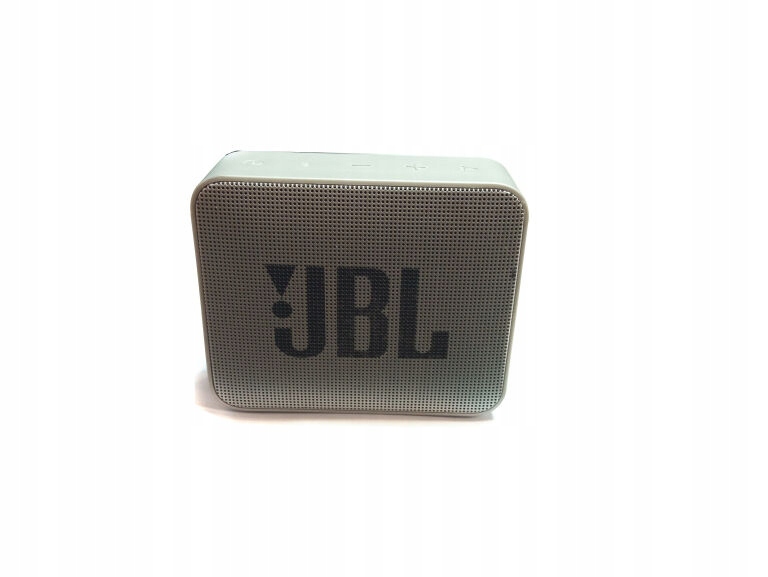 GŁOŚNIK JBL GO 2