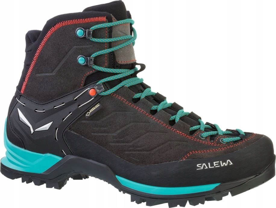 Salewa Buty damskie Ws Mtn Trainer Mid Gtx r. 36.5