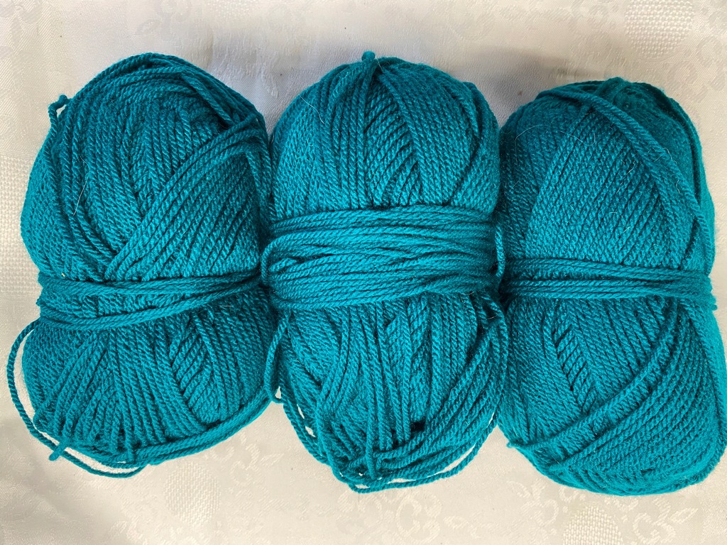 WŁÓCZKA akryl 30 dkg nr 26.07-23