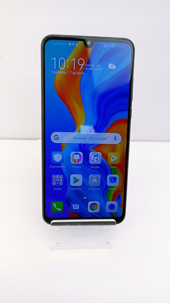 Smartfon Huawei P30 Lite 4 MB / 128 GB niebieski