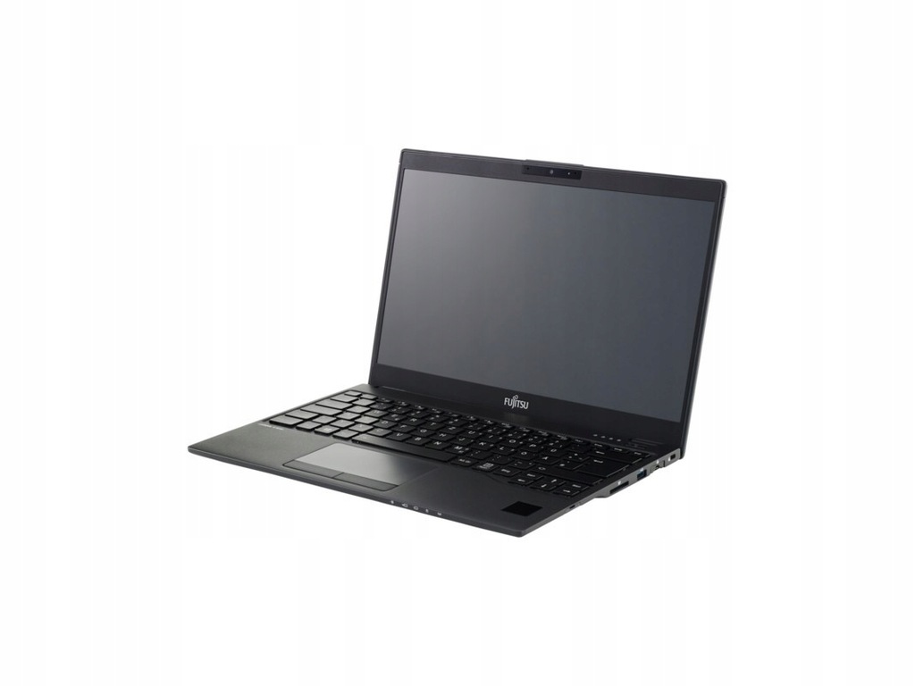 Lifebook U939X Red 13.3 i5-8265U/16G/SSD512/W10P