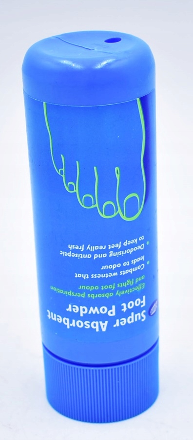 9110-28 ..BOOTS. o#g PUDER DEZODORANT DO STOP 100G