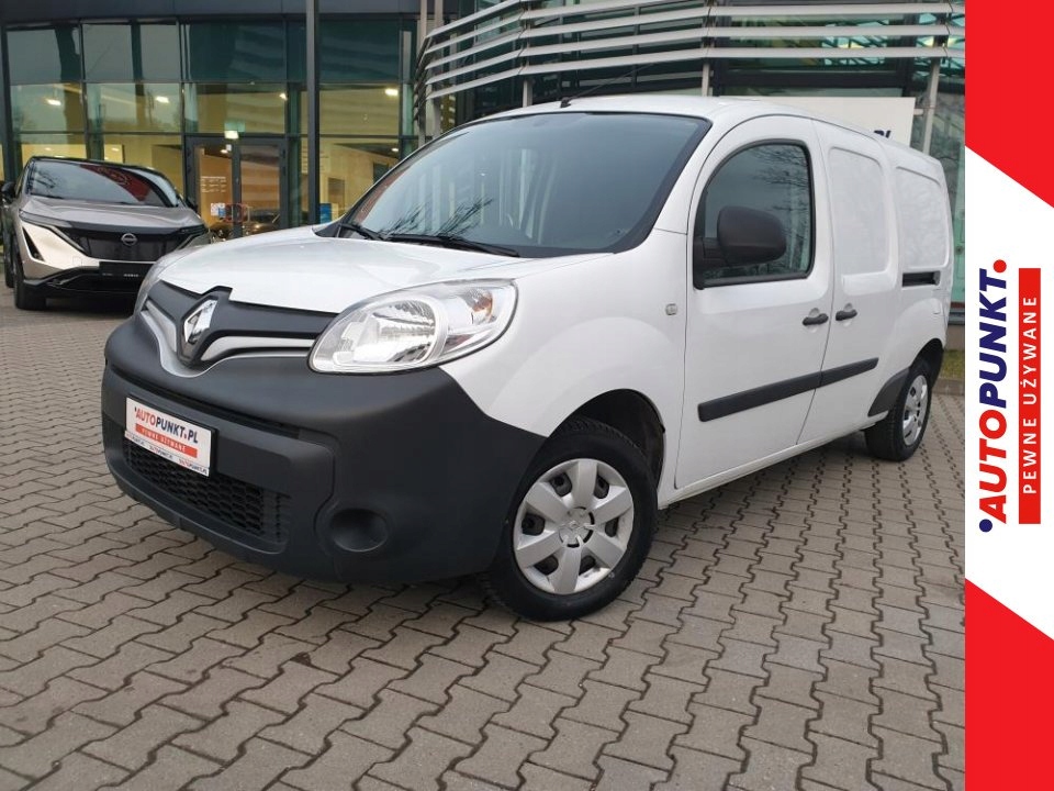 Renault Kangoo MAXI PACK CLIM S&S