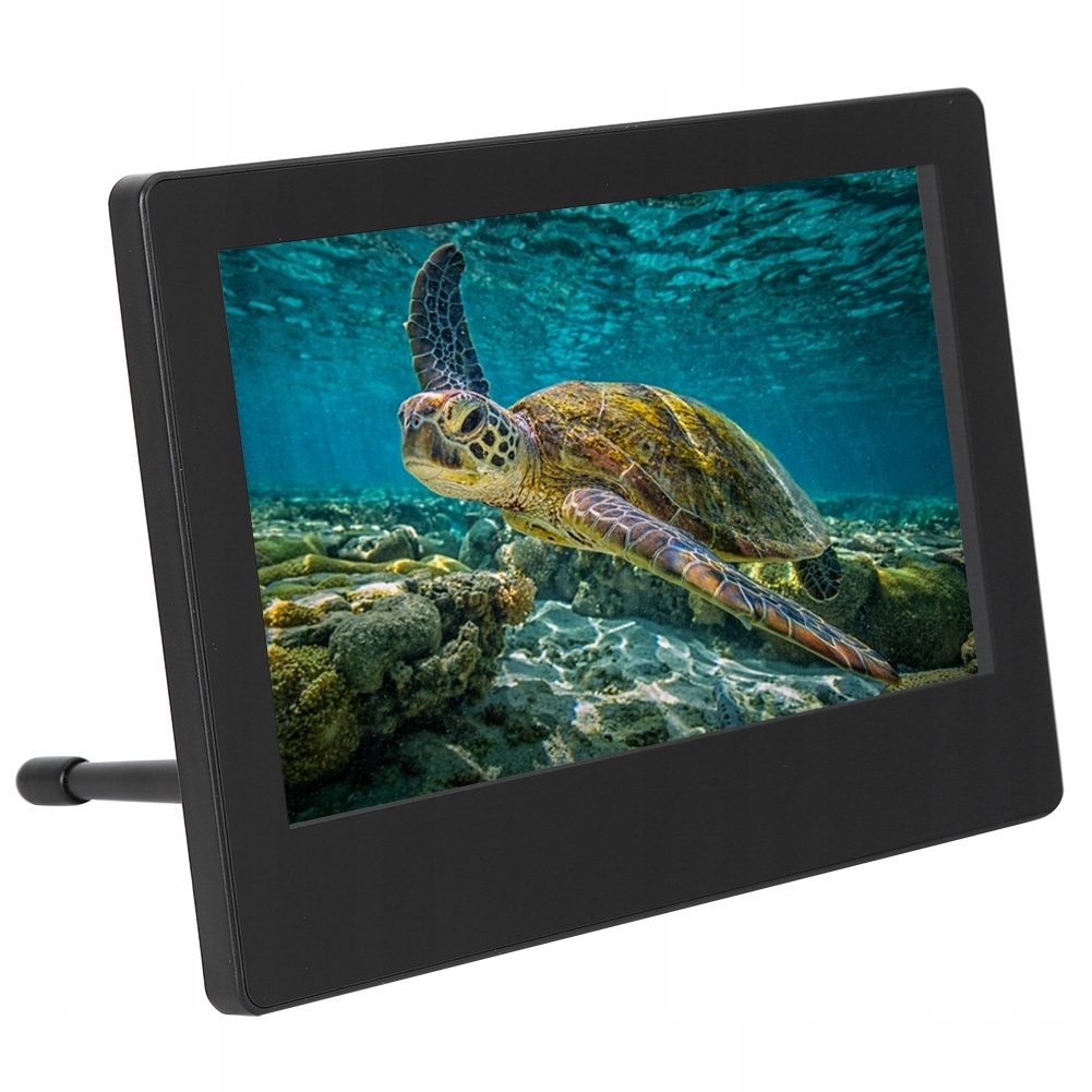 LCD 7" (H) IPS HDMI 1024*600 Raspberry Pi