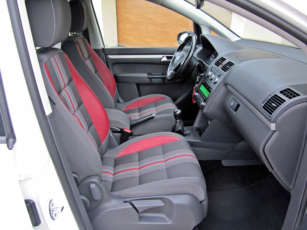 Купить *МАТЧ* VW TOURAN 2.0 TDI CR*140КМ* ПАРКУЕТСЯ САМО*: отзывы, фото, характеристики в интерне-магазине Aredi.ru