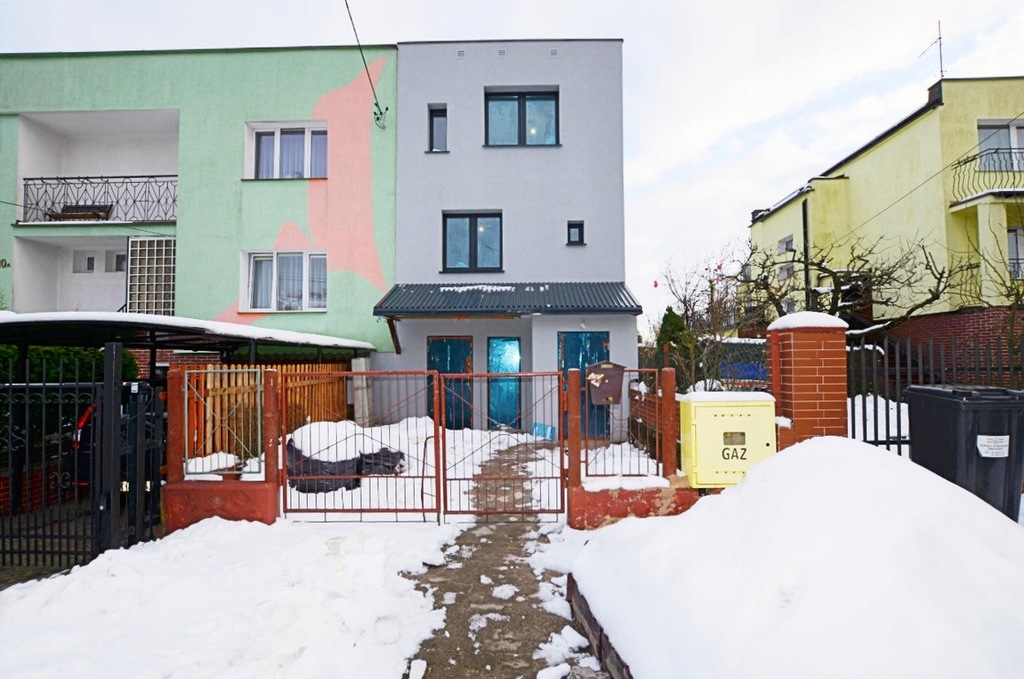 Dom, Koszalin, Rokosowo, 127 m²