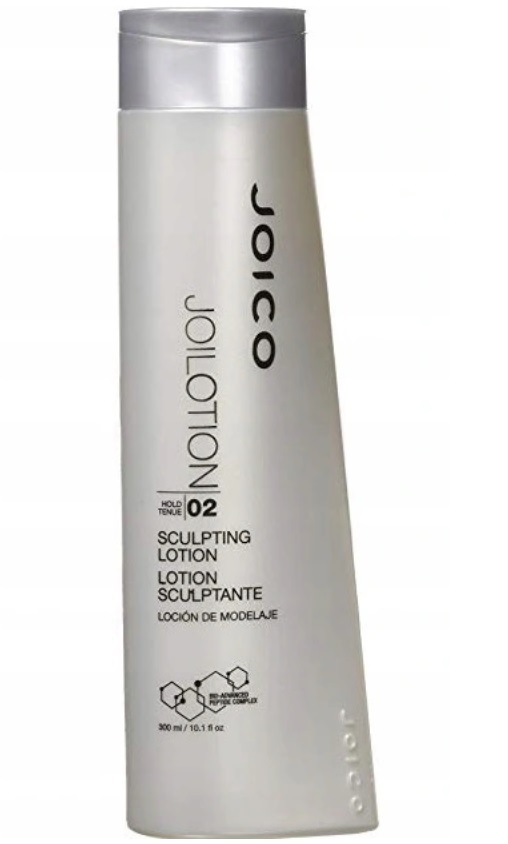 JOICO Joilotion loton do modelowania włosów 300 ml