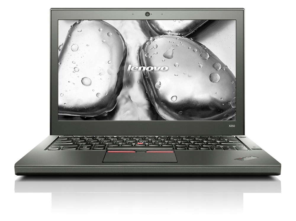 Lenovo ThinkPad X250 i5-5300U 4GB 128SSD POW W10P - 12378816350 