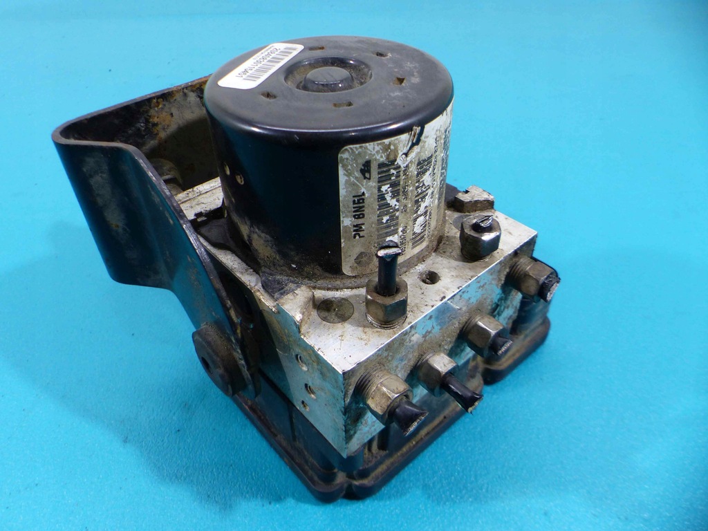 POMPA ABS DODGE CALIBER 2.0 CRD 05105472AD 9790645904 oficjalne