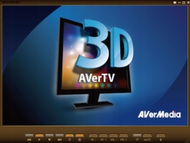 Купить AVerMedia AVerTV Volar HD Pro DVB-T ТВ-тюнер: отзывы, фото, характеристики в интерне-магазине Aredi.ru