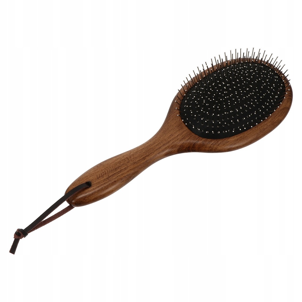 MANE AND TAIL BRUSH GROOMING