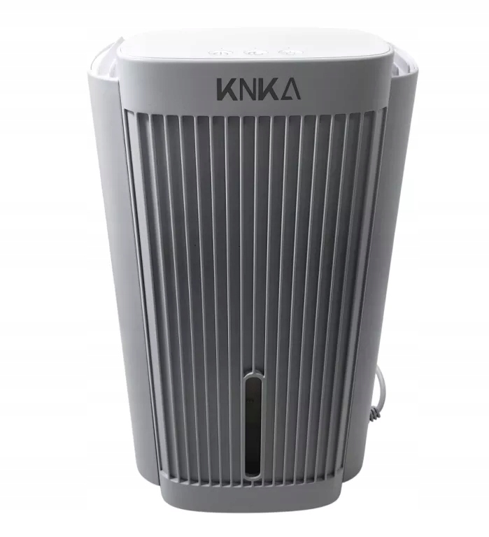OSUSZACZ POWIETRZA DEHUMIDIFIER KNKA DH-CS06 BIAŁY