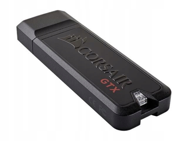 VOYAGER GTX 256GB USB3.1 440/440 Mb/s Zinc Alloy