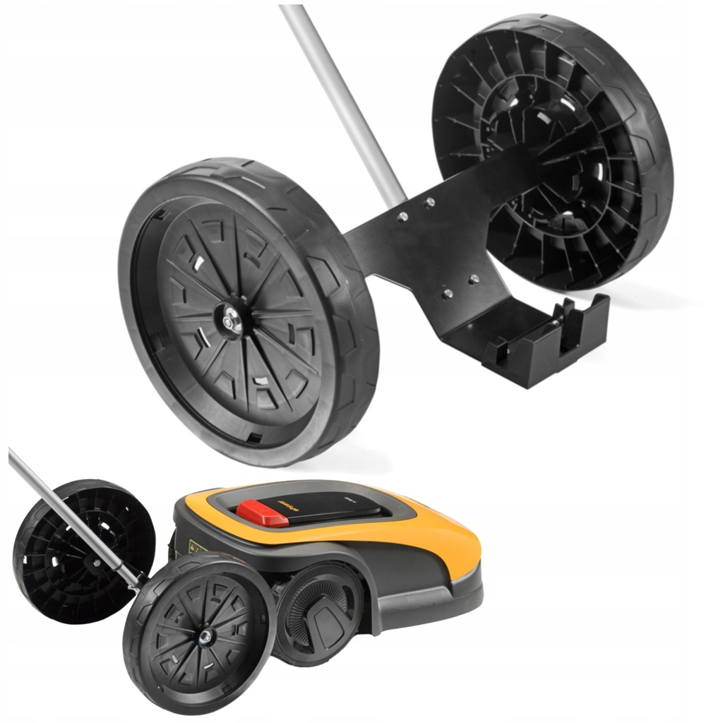 ORYGINALNY WÓZEK STIGA DO INSTALACJI ROBOTÓW AUTONOMICZNYCH 1127-0021-01