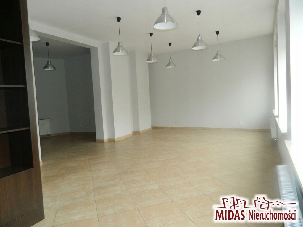 Komercyjne, Włocławek, Śródmieście, 64 m²