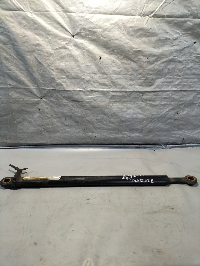 SIŁOWNIK PODNOSZENIA KABINY MAN TGA