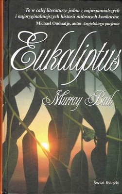 Eukaliptus Muray Bail