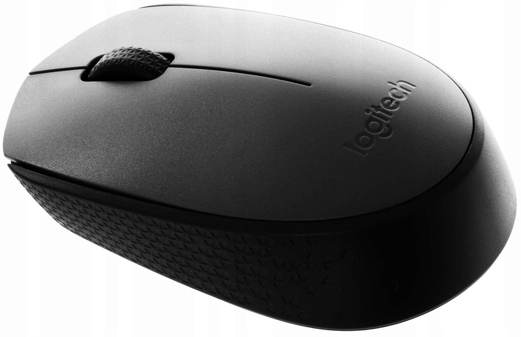 Купить Беспроводная клавиатура и мышь Logitech MK235 PL: отзывы, фото, характеристики в интерне-магазине Aredi.ru