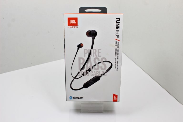 jbl tune 160