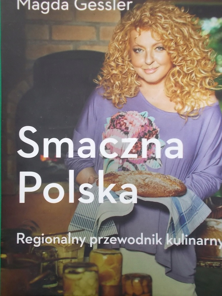 SMACZNA POLSKA GESSLER