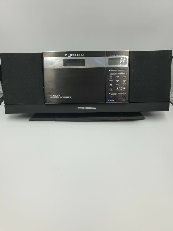 RADIOODTWARZACZ MINIWIEŻA ZONOSOUND ZSA55 HIT!