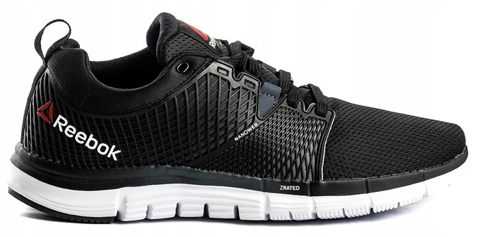 reebok zquick dash