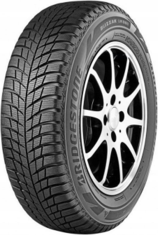 2x Bridgestone Blizzak LM001 FR 235/45 R17 94H