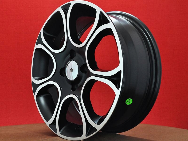 FELGI 15 4X100 FIAT GRANDE PUNTO, PUNTO EVO, PUNTO