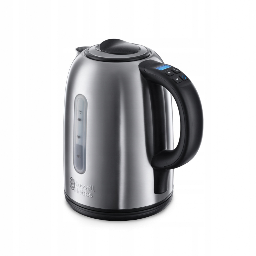 CZAJNIK elektryczny Russell Hobbs Buckingham 1,7 l