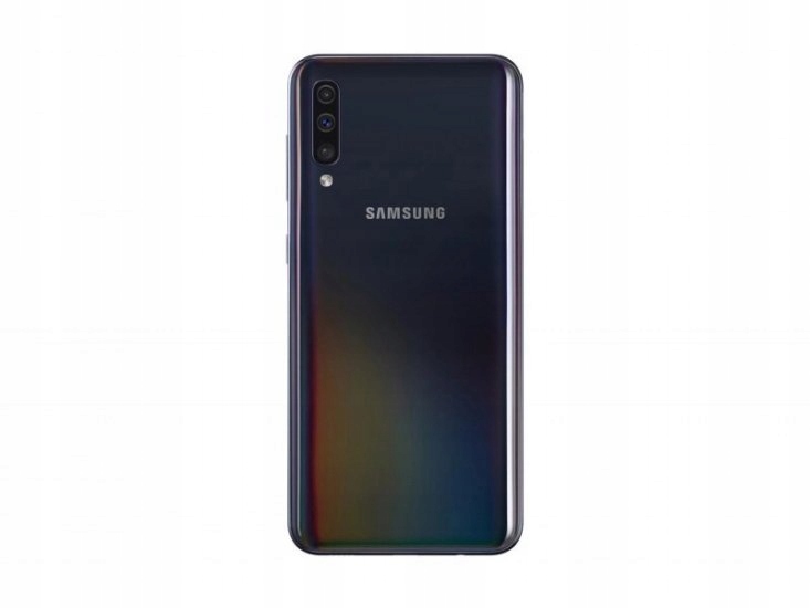 Купить Samsung Galaxy A50 128 ГБ Черный Черный: отзывы, фото, характеристики в интерне-магазине Aredi.ru