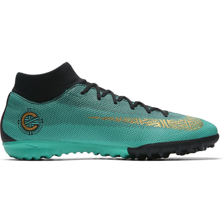 turfy nike mercurial cr7