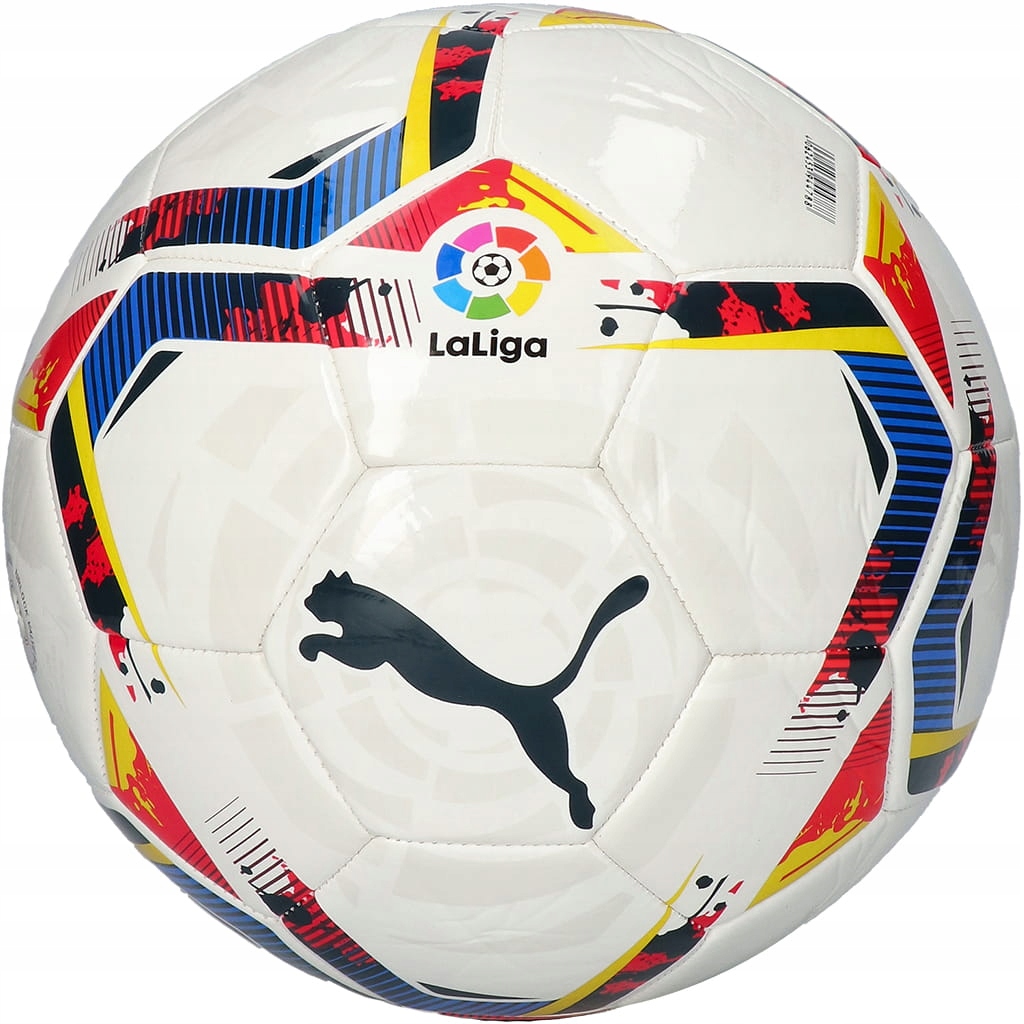 Купить Puma LaLiga Accelerate Мини-футбольный мяч: отзывы, фото, характеристики в интерне-магазине Aredi.ru