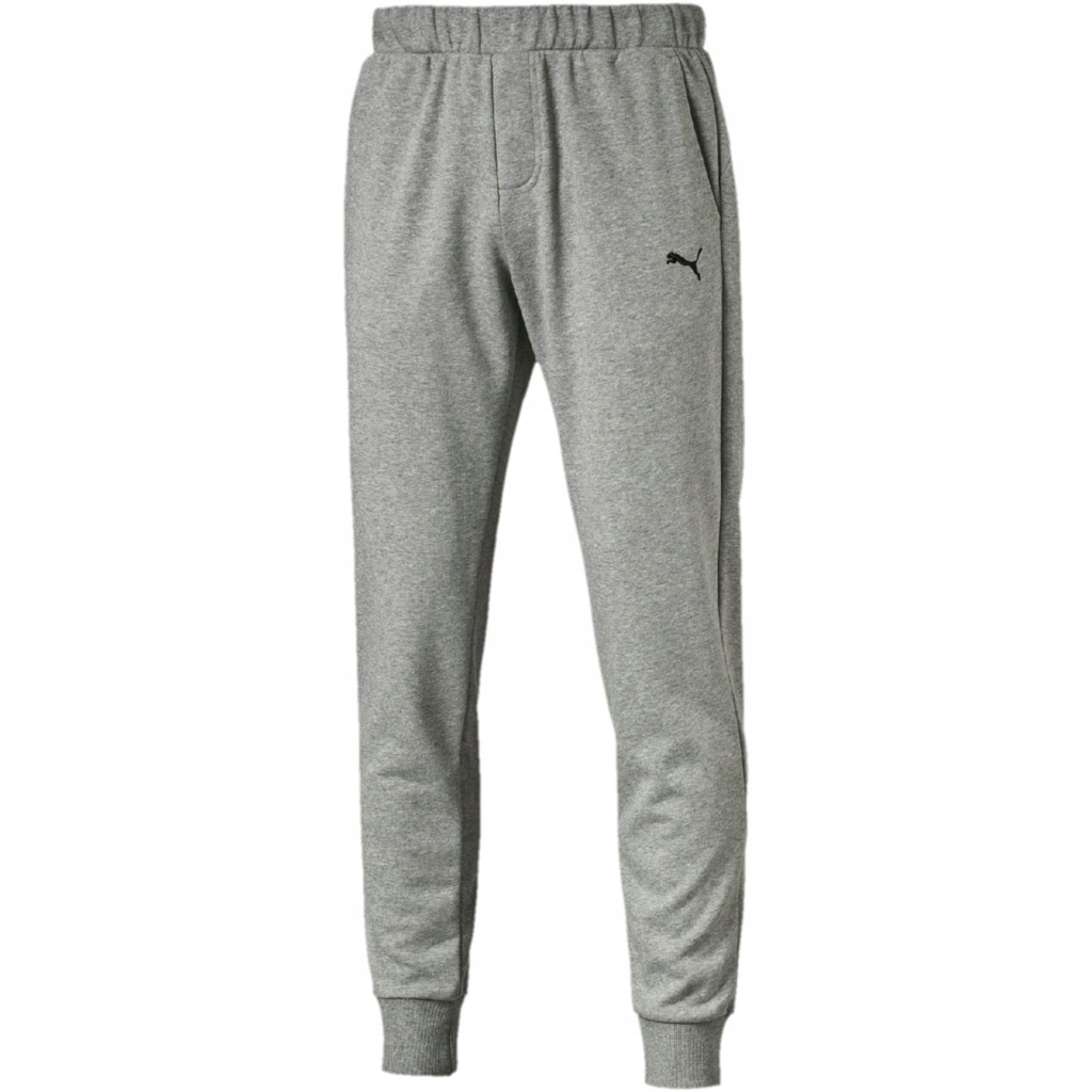 SPODNIE PUMA ESS SWEAT PANTS 83837603 r XL