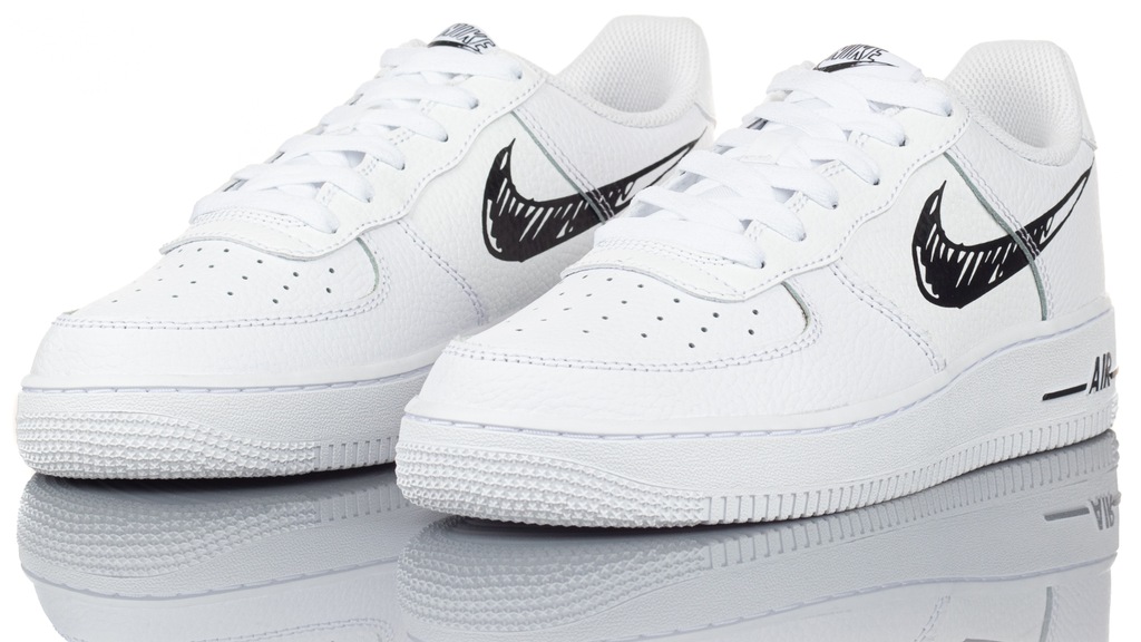 Купить Кроссовки Nike Air Force 1 DM3177 100. 38: отзывы, фото, характеристики в интерне-магазине Aredi.ru