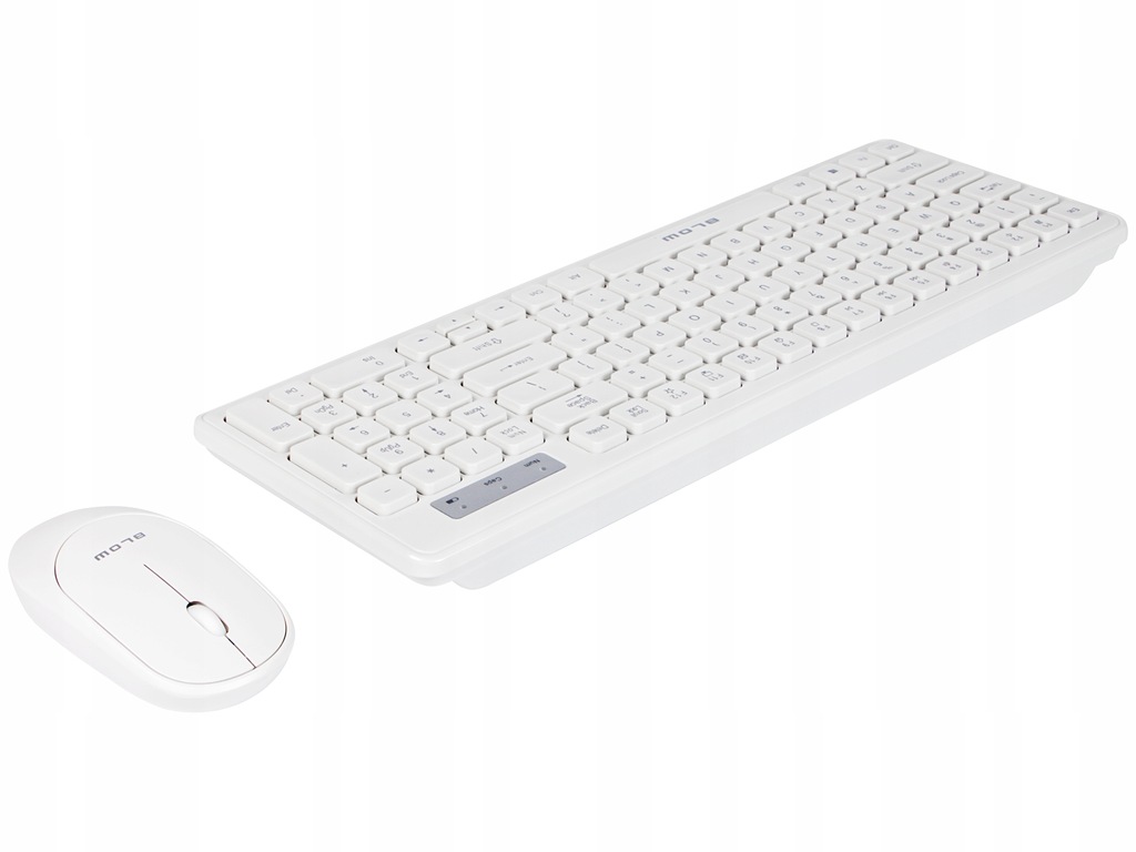 Купить Комплект BLOW: клавиатура, беспроводная USB-мышь: отзывы, фото, характеристики в интерне-магазине Aredi.ru