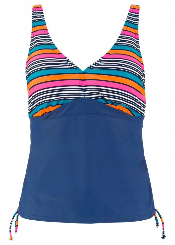 MB1J12 TOP OD TANKINI WZÓR WIĄZANIE__44