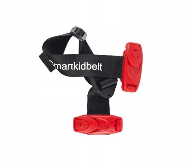 Купить Автомобильный ремень безопасности Smart Kid Belt вместо автокресла: отзывы, фото, характеристики в интерне-магазине Aredi.ru
