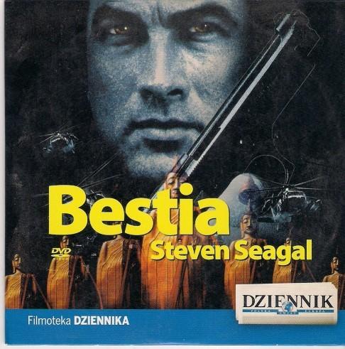 Steven Seagal : Bestia