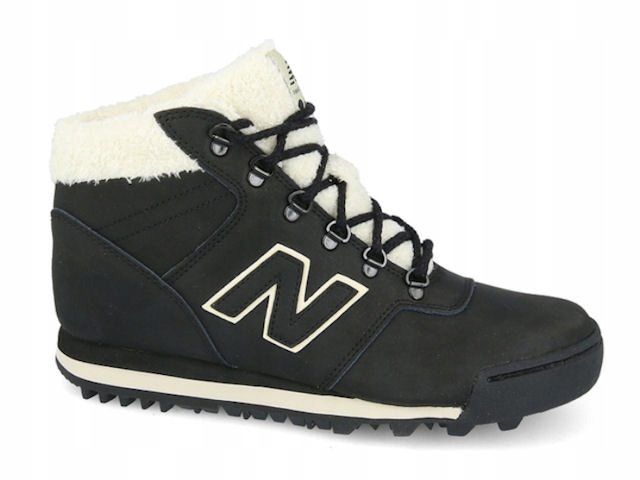 BUTY trekkingowe NEW BALANCE WL701PKQ CIEPŁE 38