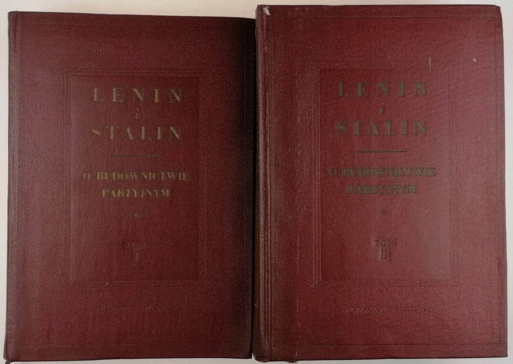 Купить О партийном строительстве. Том 1-2 - Ленин и Сталин: отзывы, фото, характеристики в интерне-магазине Aredi.ru