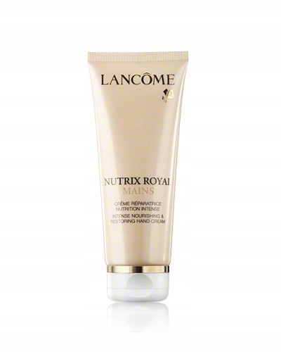 Krem do rąk Lancome Nutrix Mains